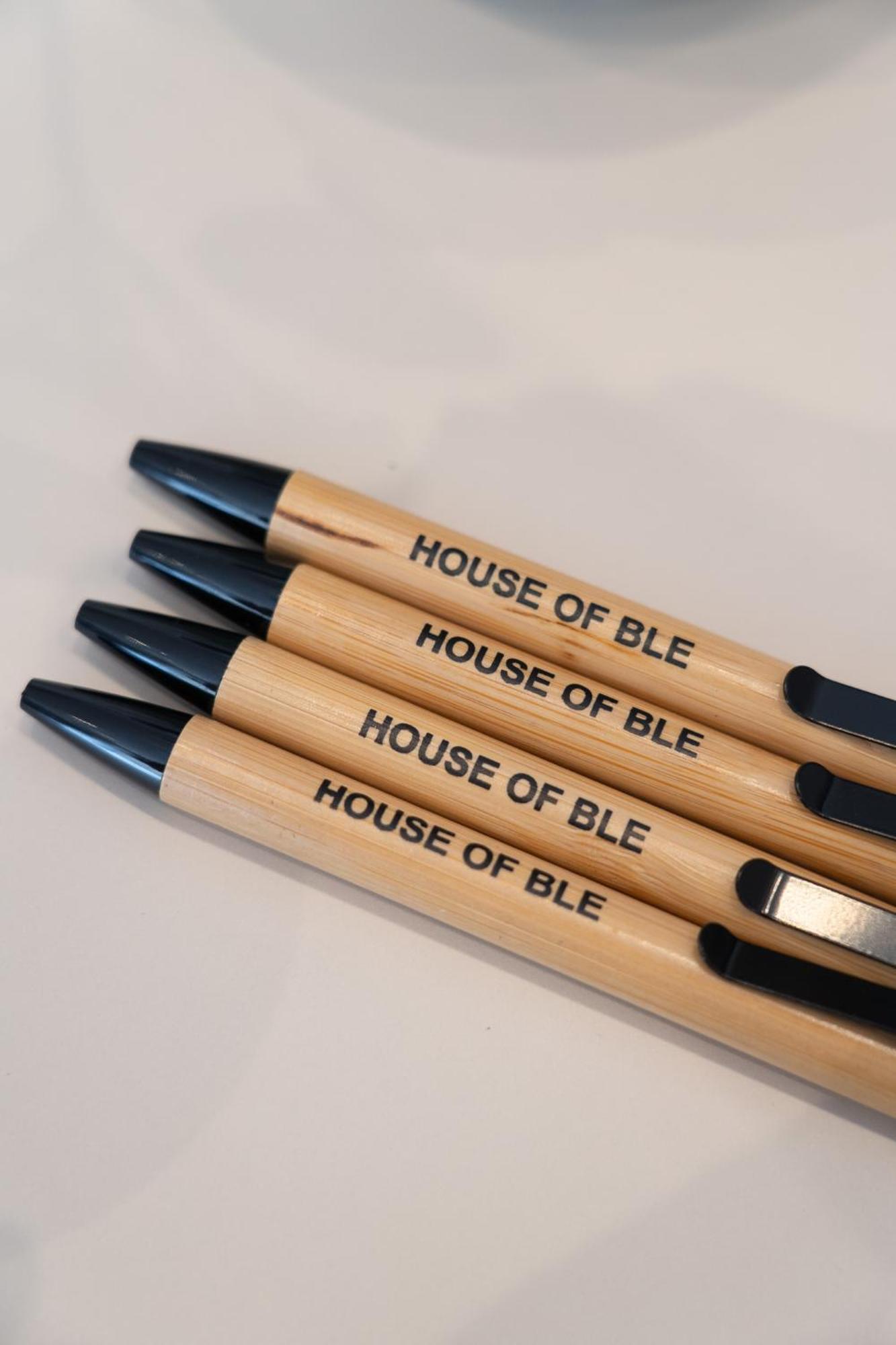 Hotel House Of Ble Wiedeń